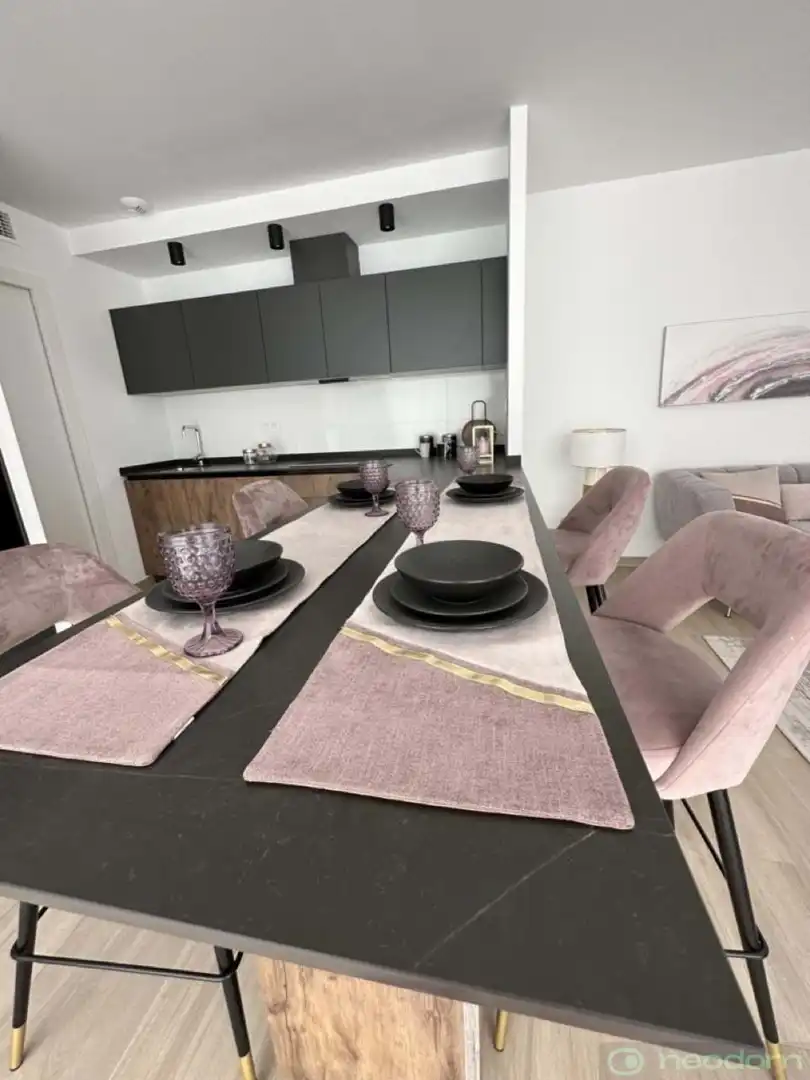 Comedor de Casa o chalet en venta en Cartagena