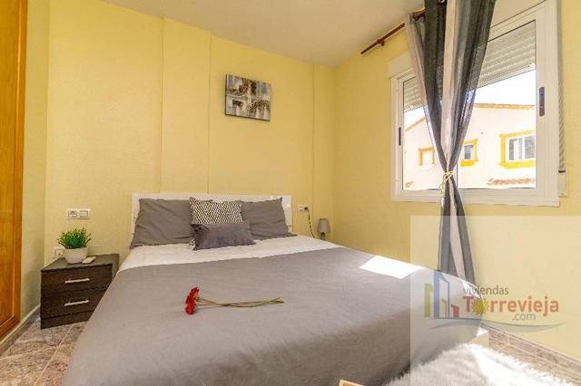 Apartamento en Alquiler en La Regia