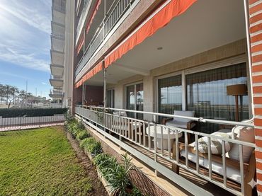 Pis amb ascensor en venda a Paseo Marítim de Neptú