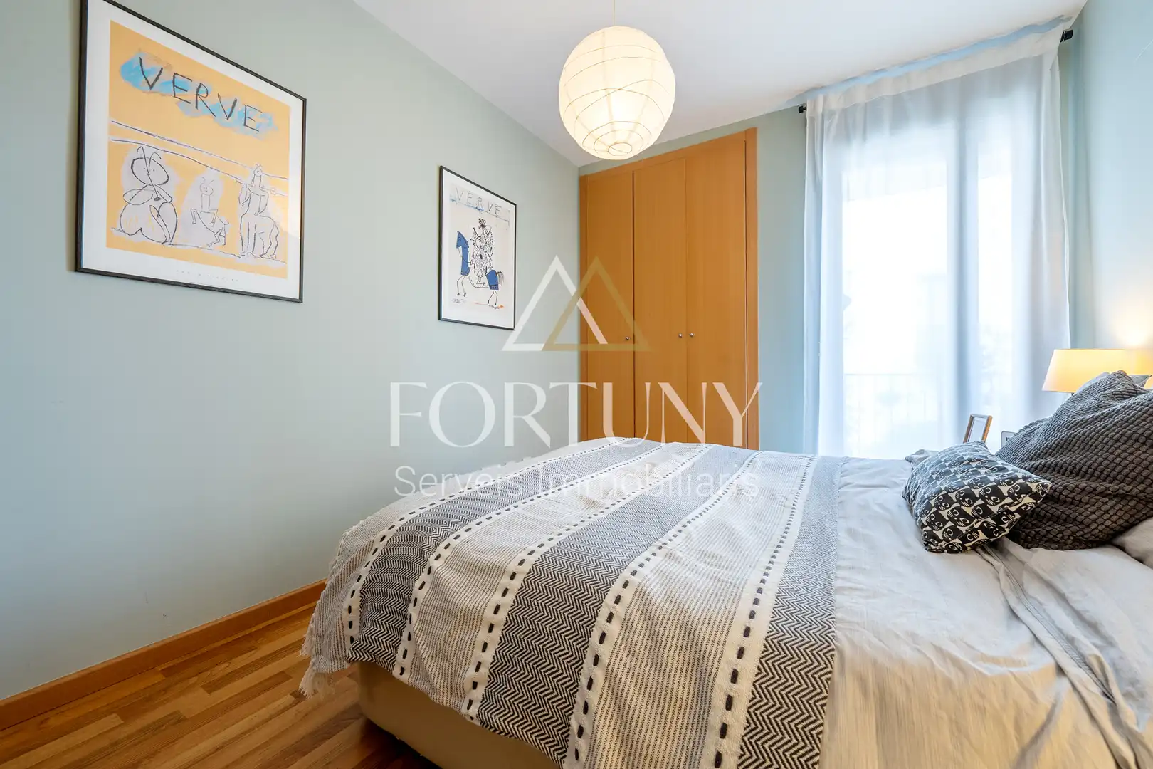 Ático con terraza en venta en Carrer de Foix, imagen 11
