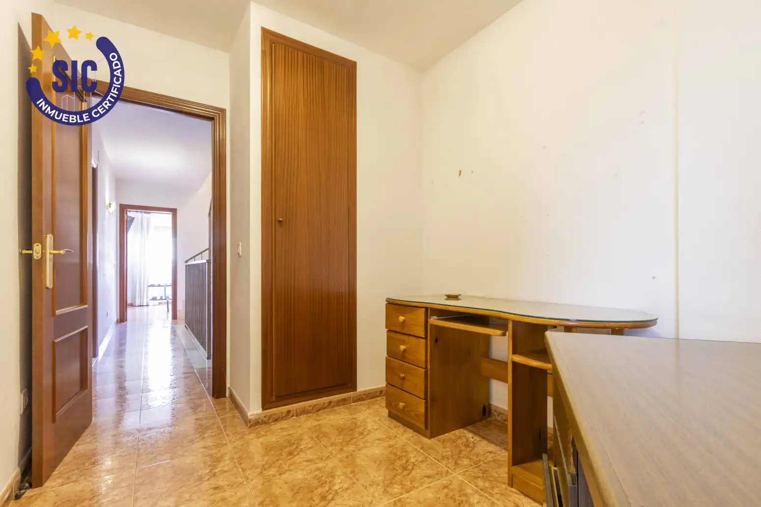 Casa adosada en venda en Sant Joan de Moró amb Terrassa, Traster i Balcó