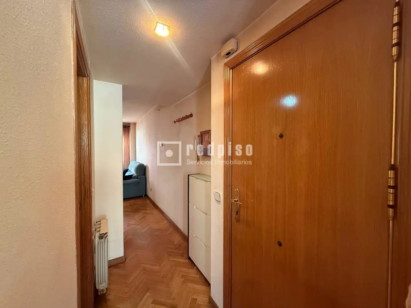 Apartamento en venta en Madrid con Calefacción, Parquet y Terraza
