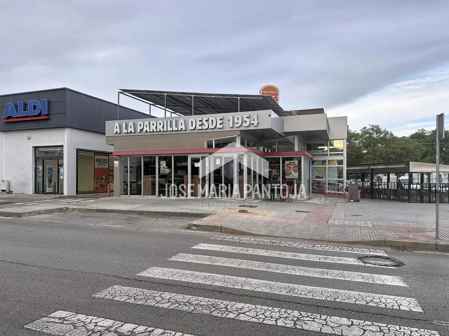 Pis en venda en Jerez de la Frontera amb Aire condicionat, Jardí privat i Parquet