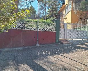 Exterior view of House or chalet for sale in Rafelguaraf  with Private garden, Terrace and Storage room