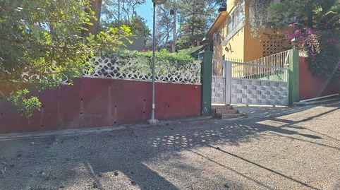 CHALET URBANIZACIÓN PUIG GROS CARCAIXENT
