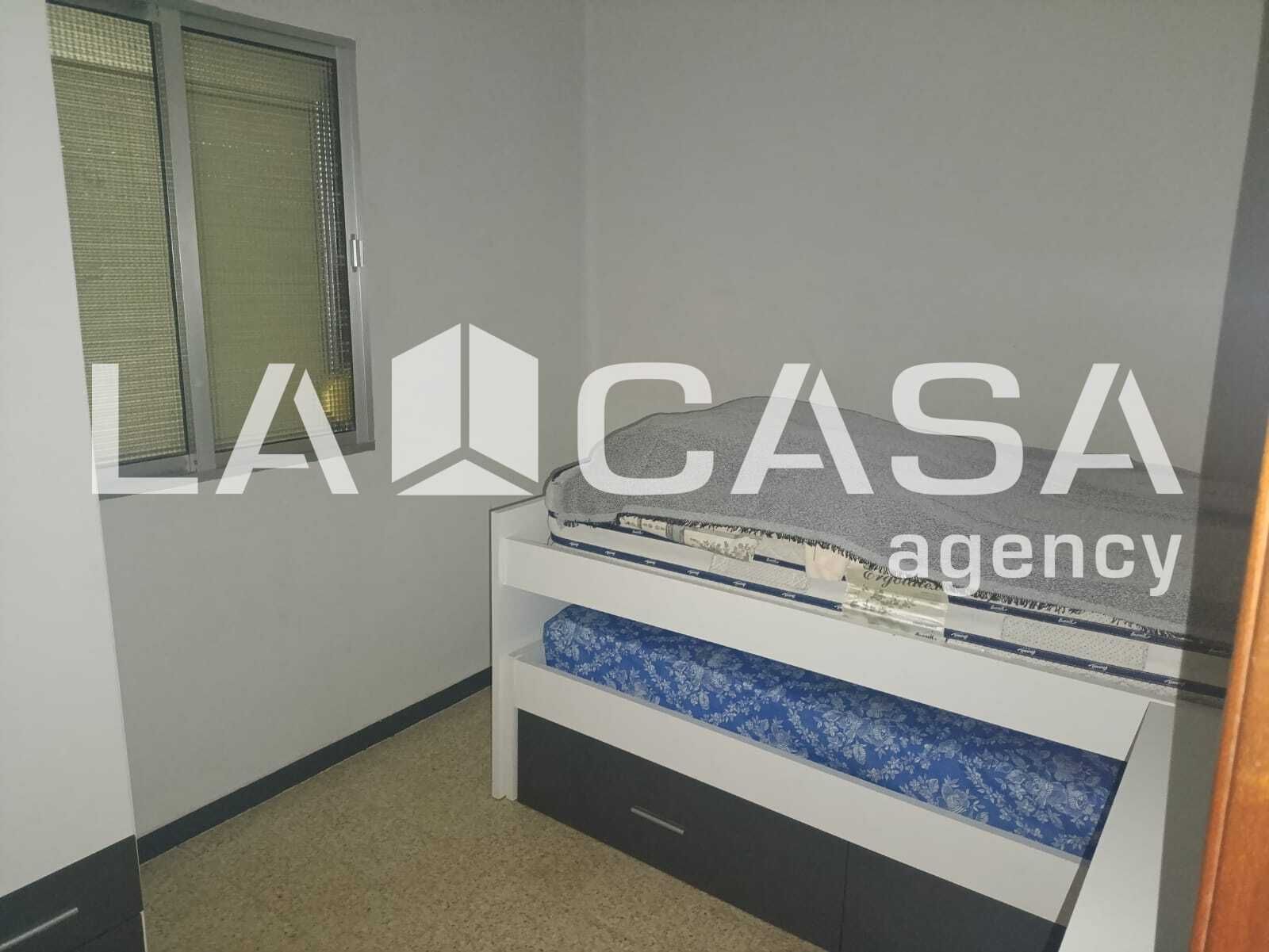 Pis en venda en Dos Hermanas amb Aire condicionat i Terrassa