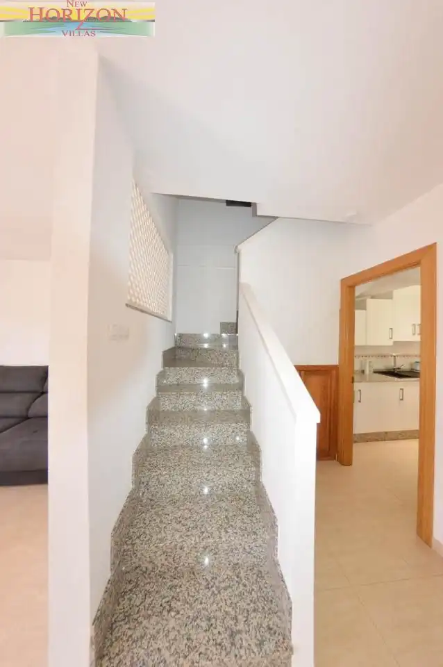 Duplexes for sale in Zurgena  with Heating