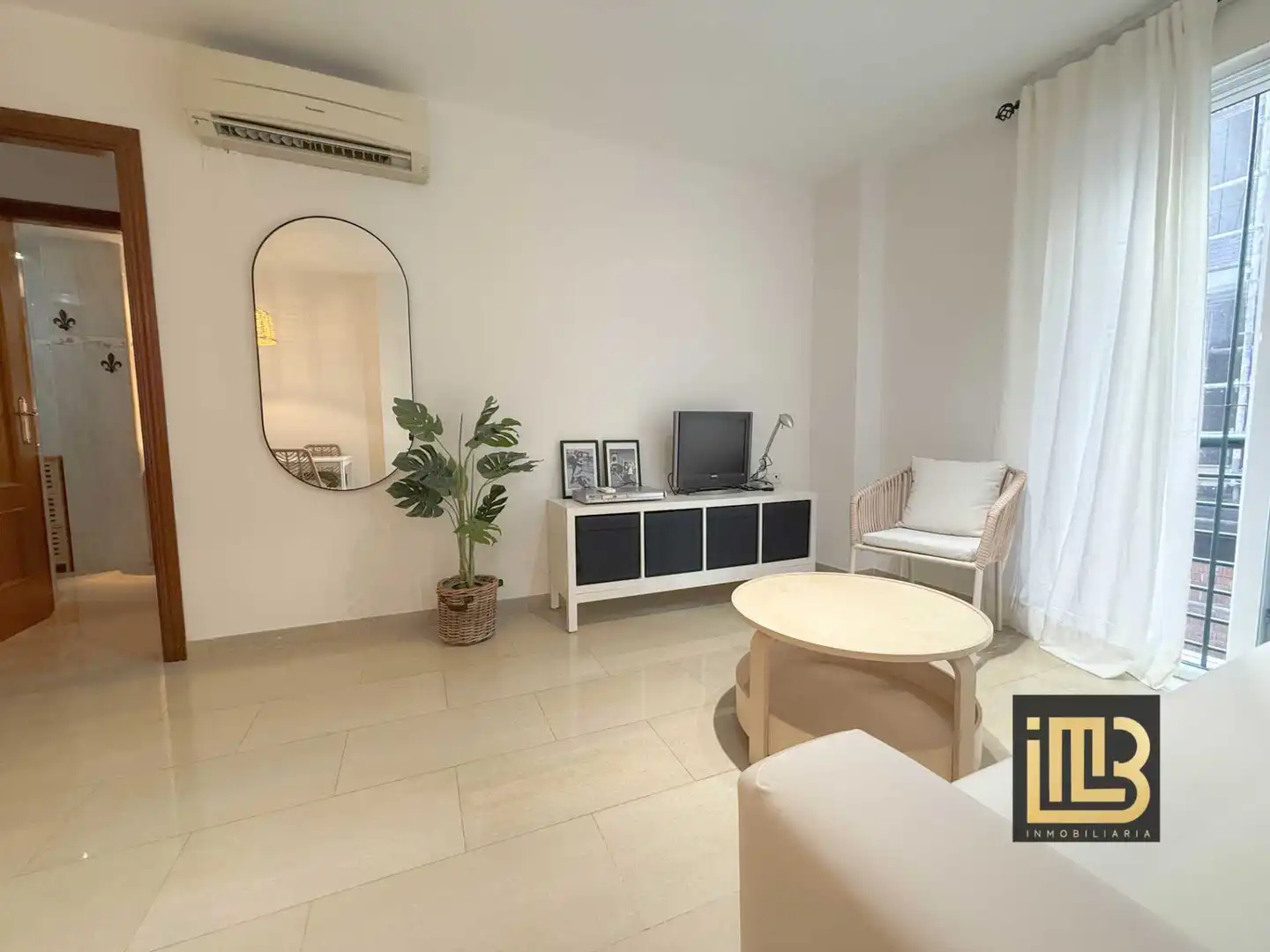 Wohnung mit Terrasse zur Miete in Calle cuartelejo, imagen 3