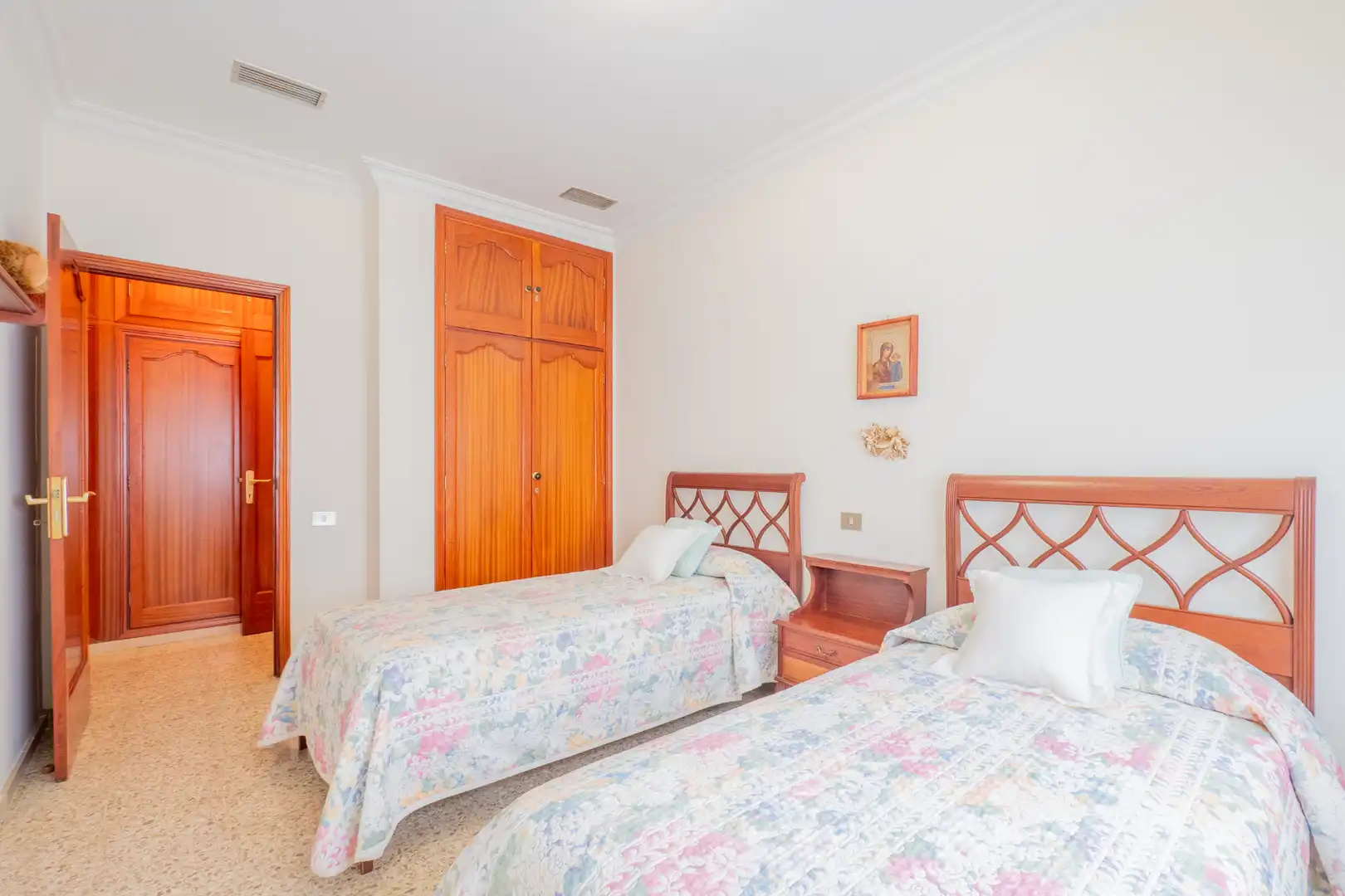 Habitación de Casa o chalet en venta en Santa Brígida con Jardín privado, Terraza y Trastero