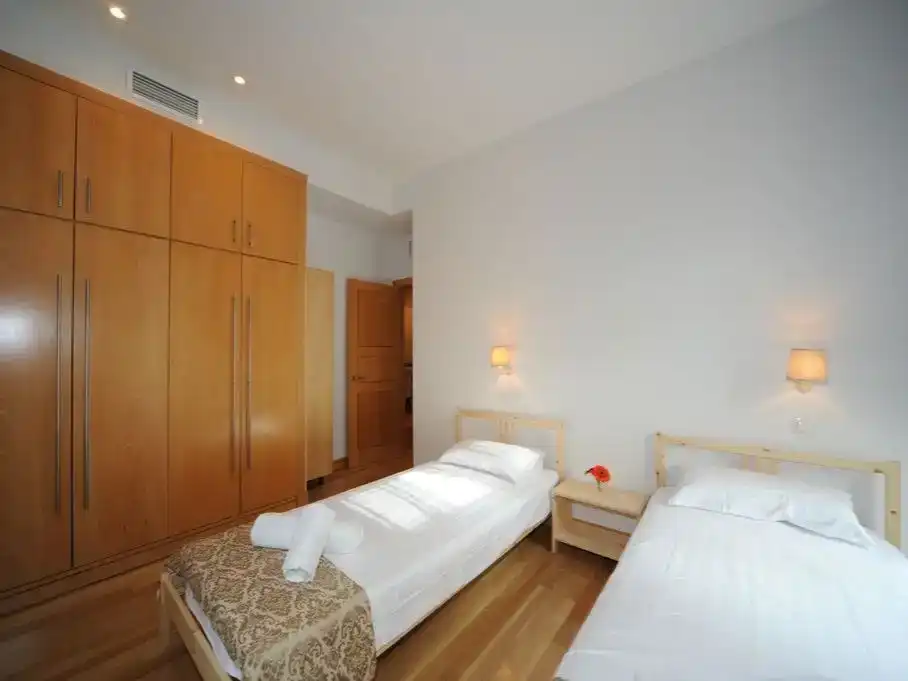 Habitación de Apartamento para compartir en Cartagena ciudad
