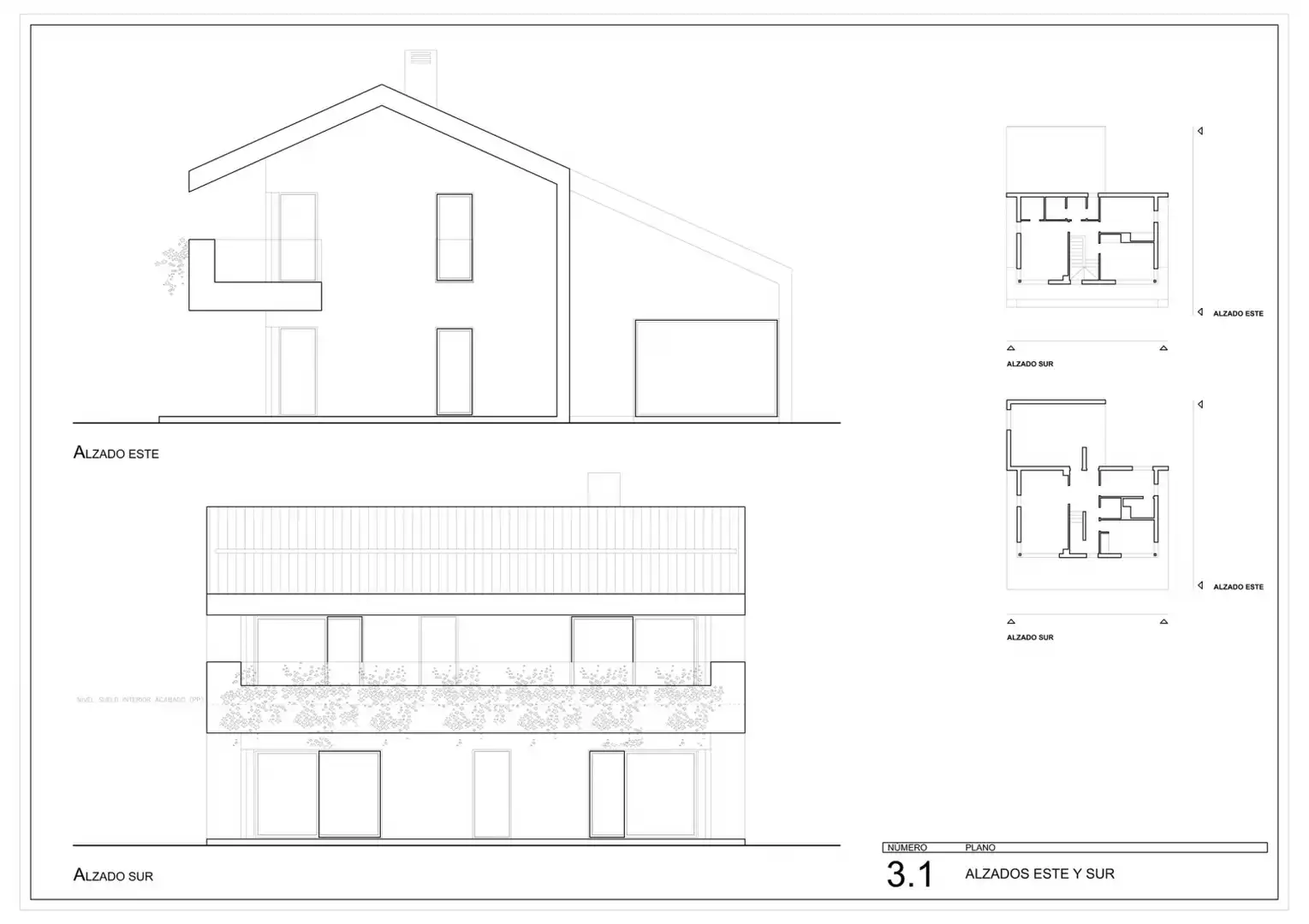Terreny residencial en venda a Cruces - PADERNI, SAN ESTEBAN DE LAS CRUCES, imagen 23