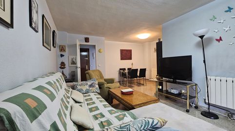 Foto 3 de Piso en venta en Calle de Ramón Pérez de Ayala, Numancia, Madrid Capital
