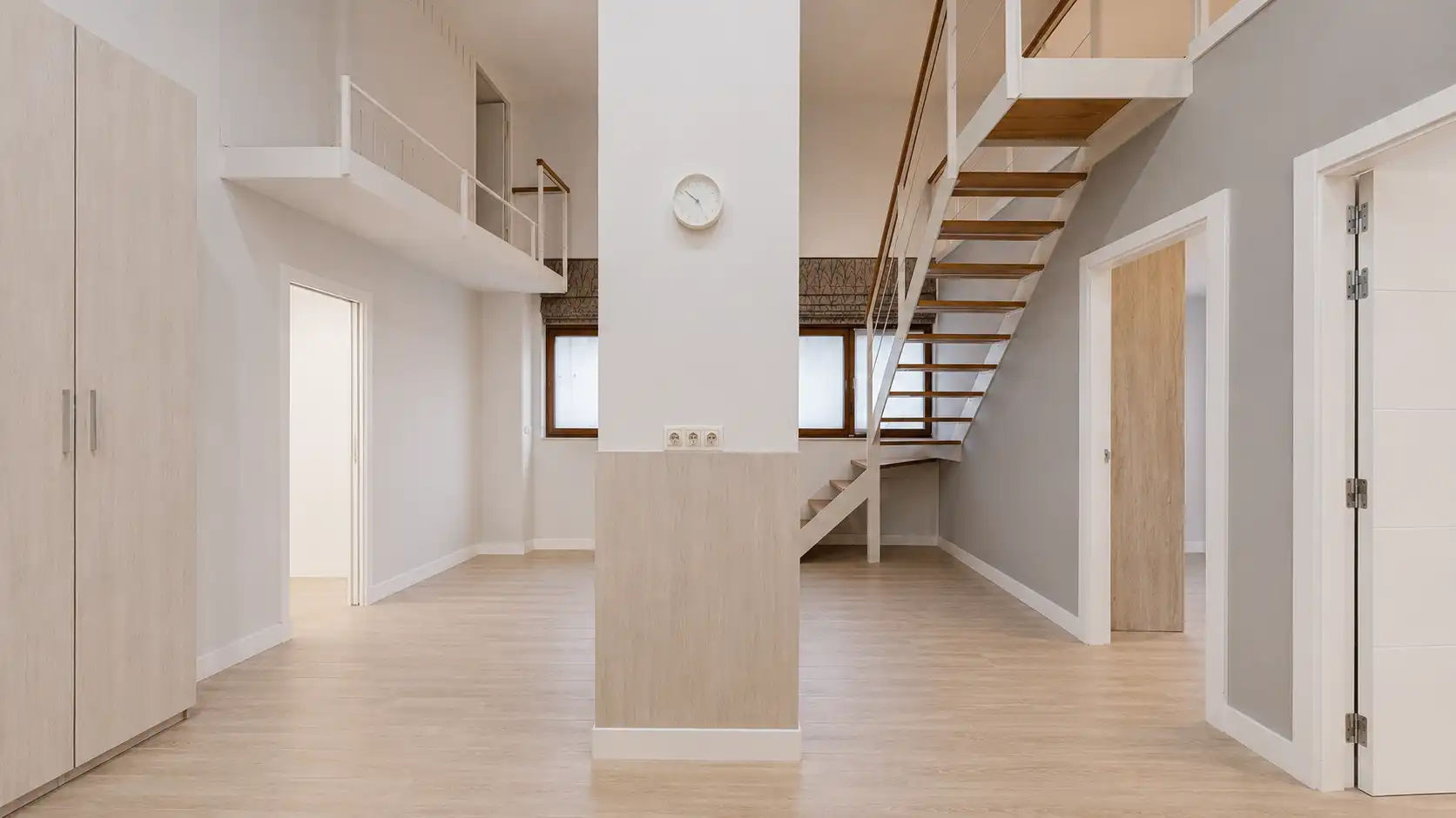 Wohnung mit Aufzug zum Verkauf in Deusto, imagen 39
