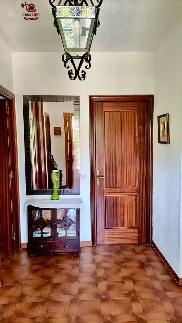 Casa o xalet en venda en Guadarrama amb Calefacció, Jardí privat i Terrassa