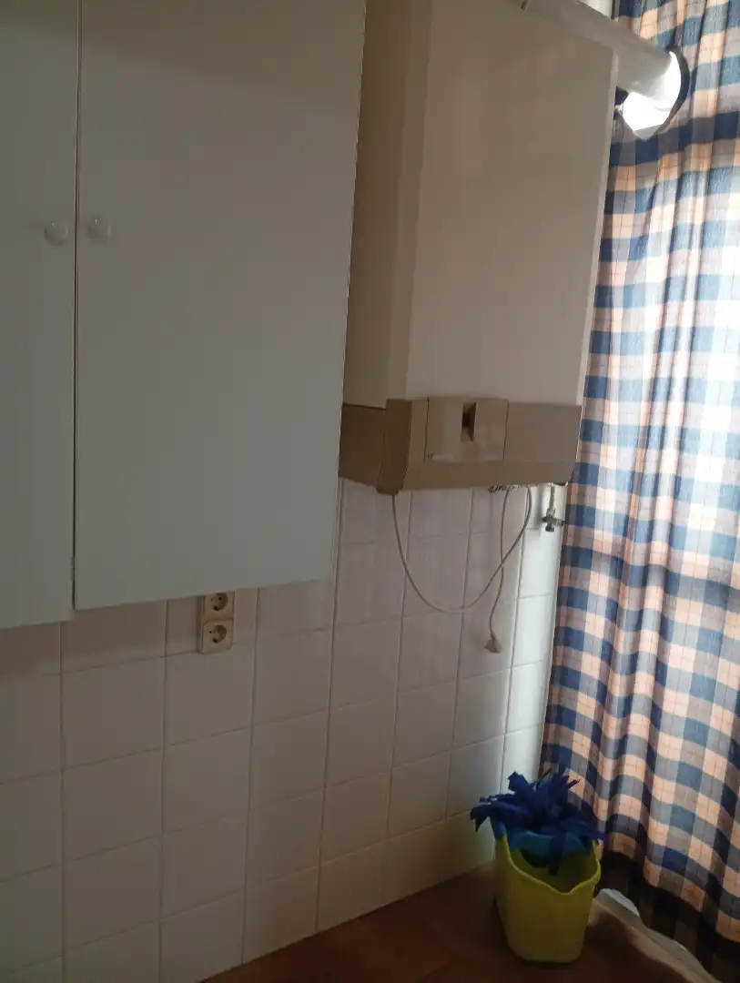 Baño de Piso en venta en Jaén con Aire acondicionado, Trastero y Balcón