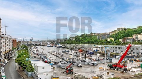 Foto 4 de Piso en venta en Avenida Euskadi, Pasaia, Gipuzkoa