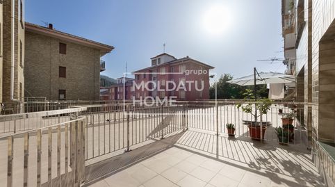 Foto 4 de Piso en venta en Lemoa, Bizkaia