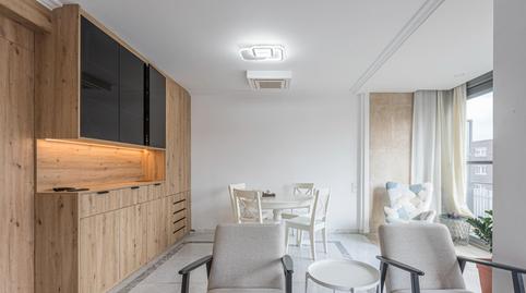 Foto 2 de Pis de lloguer a  Carles III, Barri de les Corts,  Barcelona Capital