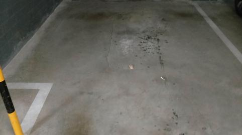 Foto 2 de Garatge en venda a Carrer de Lacy, Centre, Barcelona