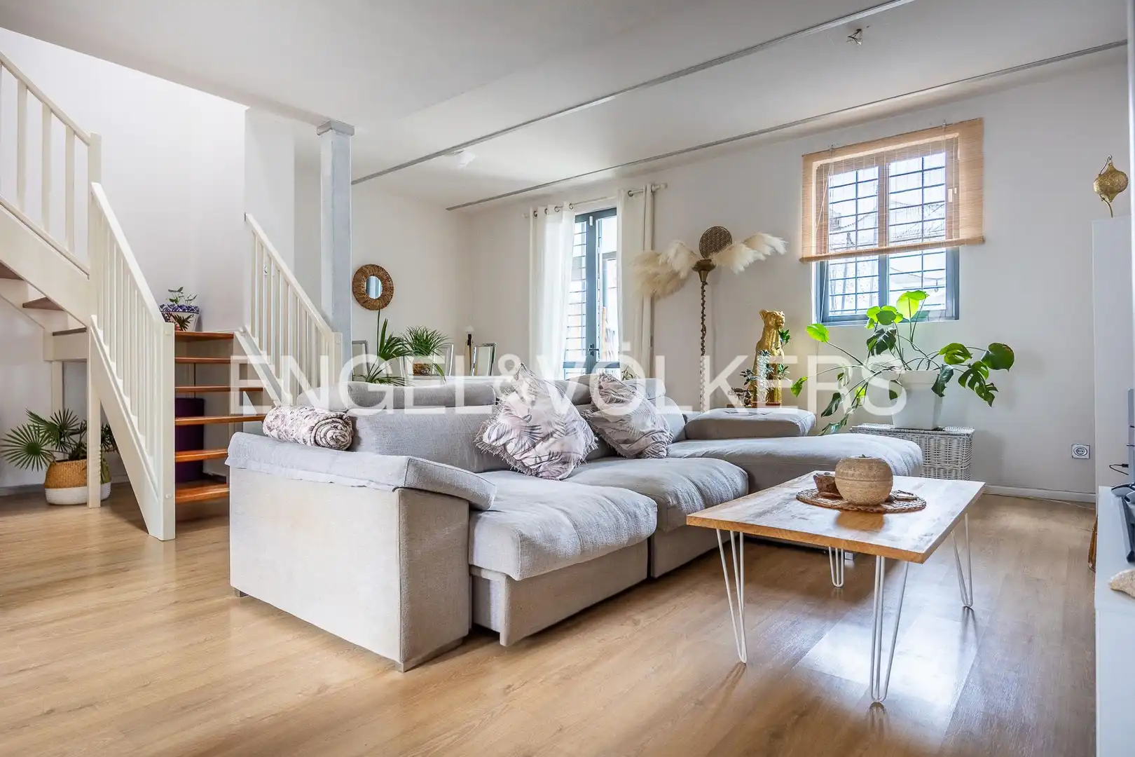 Maison mitoyenne à vendre à Bollullos de la Mitación, imagen 23