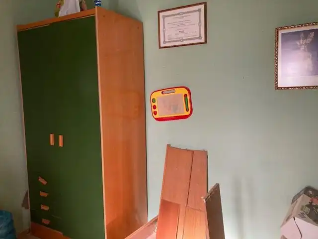 Piso en venta en Úbeda con Balcón