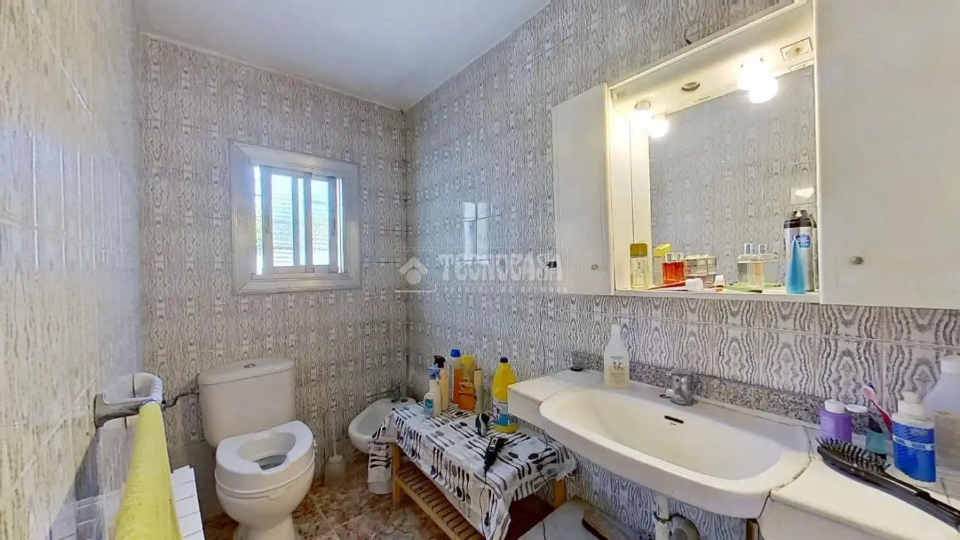 Baño de Casa o chalet en venta en Cerdanyola del Vallès con Terraza