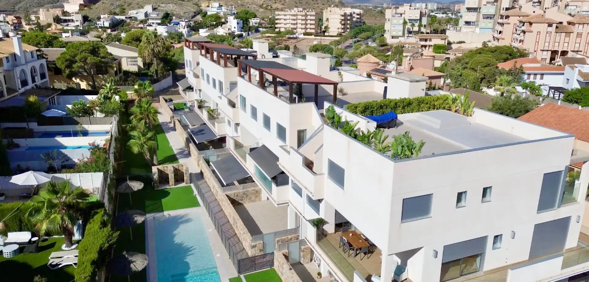 Apartament amb terrassa en venda a Mar Menor de Cartagena – Cabo de Palos, imagen 12