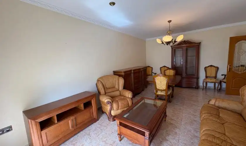 Chalet en venta en Carboneras, imagen 4