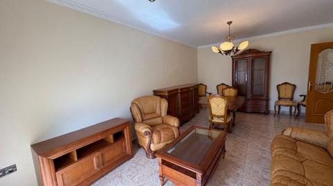 Foto 4 de Casa o chalet en venta en Carboneras, Almería