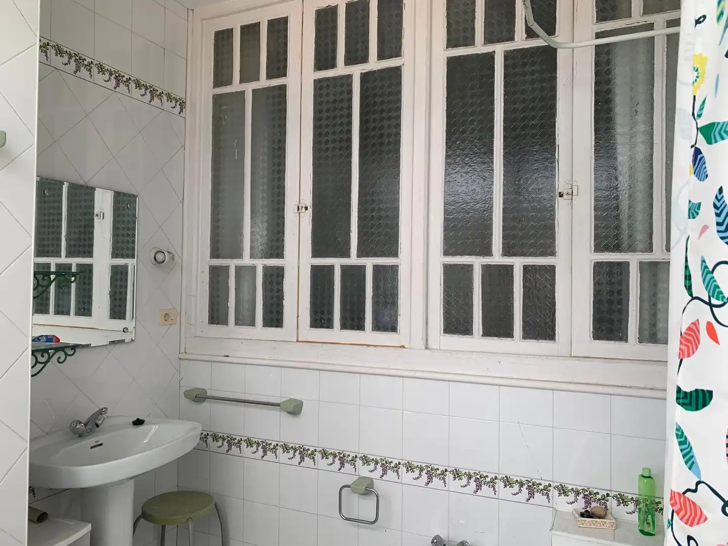 Bany de Edifici en venda en Ferrol