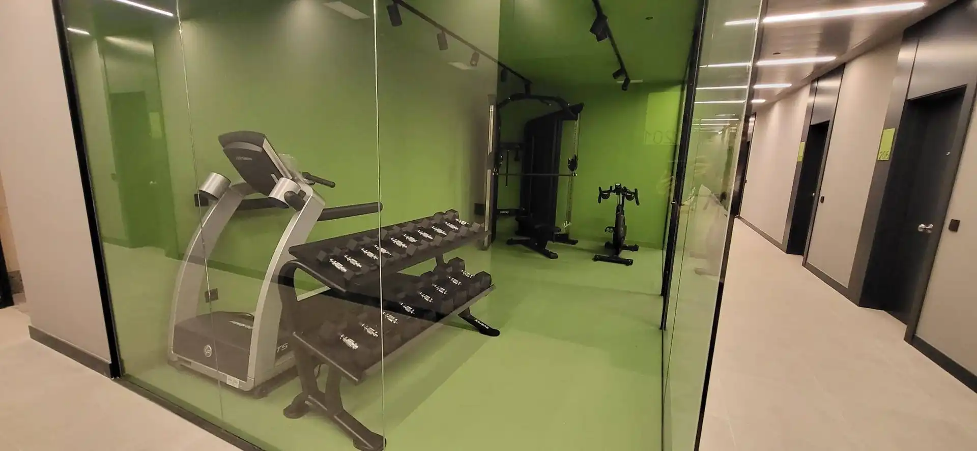 Dúplex de alquiler en San Sebastián de los Reyes con Aire acondicionado y Calefacción