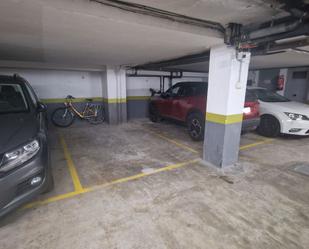 Parking of Garage to rent in Donostia - San Sebastián 