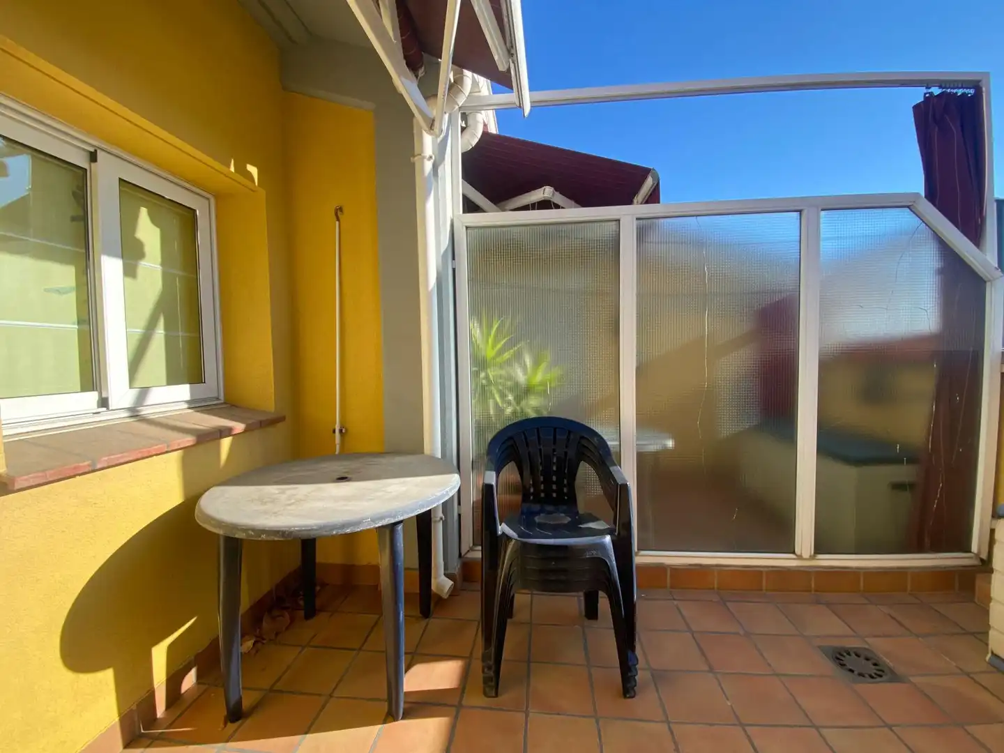 Flat for rent in Eixample