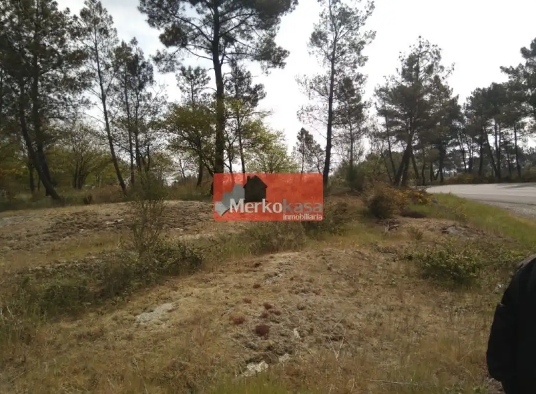 Grundstücke und Bauplätze zum Verkauf in San Roque - As Fontiñas, imagen 2