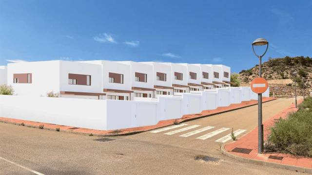 Casa adosada en Venta en Antas