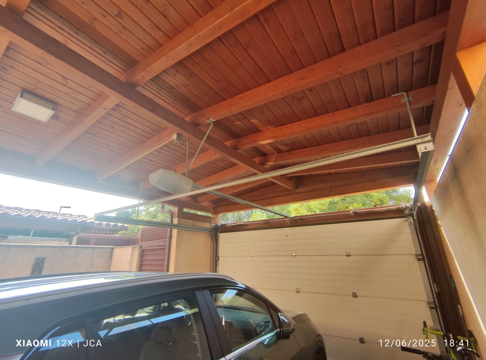 Aparcament de Casa o xalet en venda en Torrejón de Ardoz amb Aire condicionat, Calefacció i Jardí privat