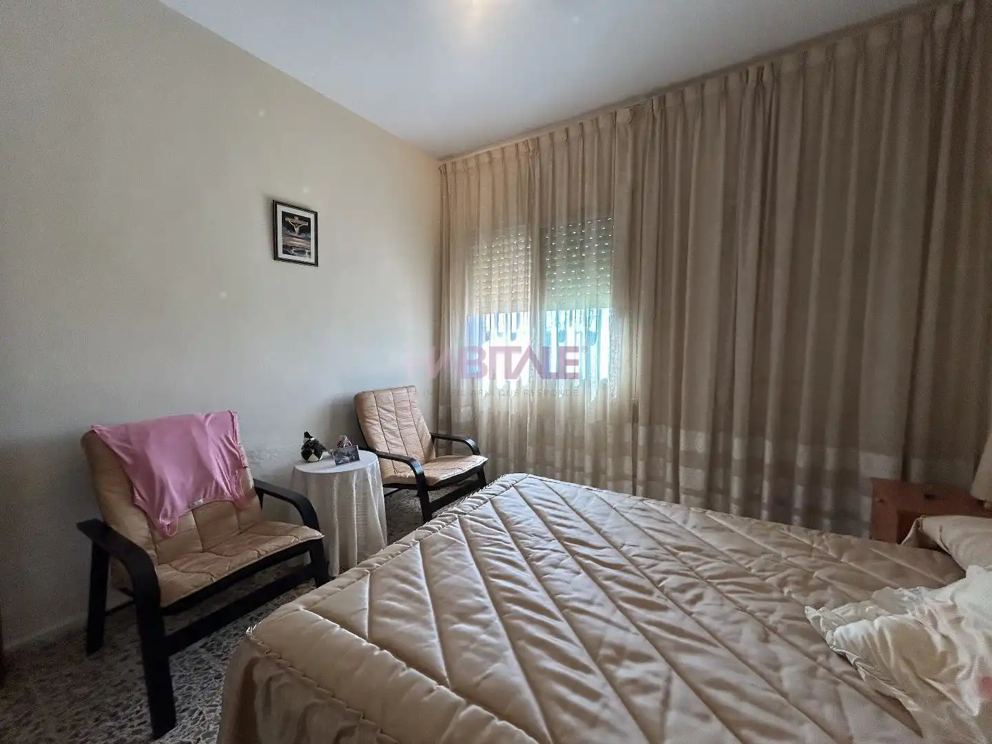 Habitación de Terreno en venta en Torrent