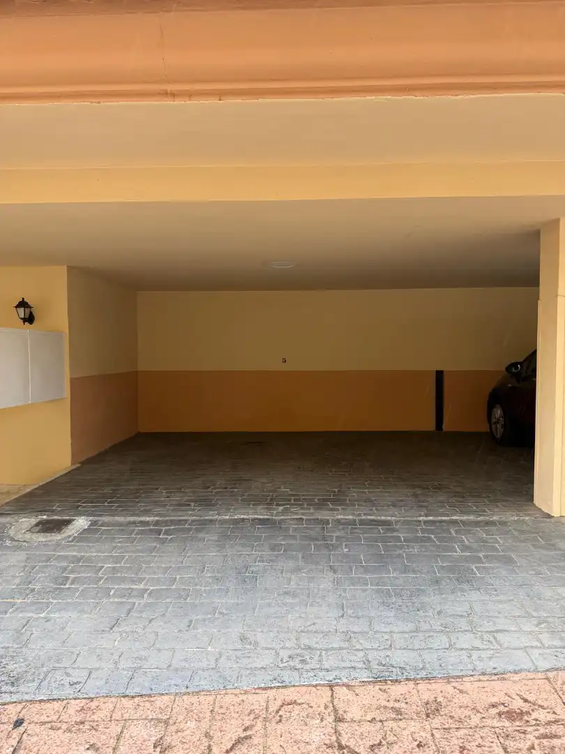 Ático de alquiler en Benalmádena con Aire acondicionado, Terraza y Balcón