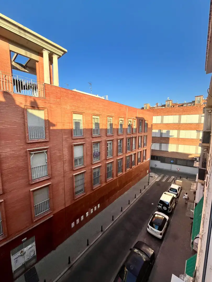 Flat for sale in Calle Febo, imagen 8