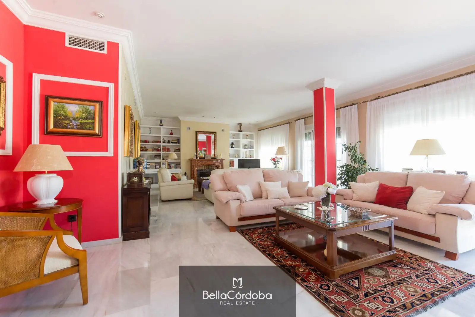 Villa mit Pool zum Verkauf in Periurbano Oeste - Sierra, imagen 8