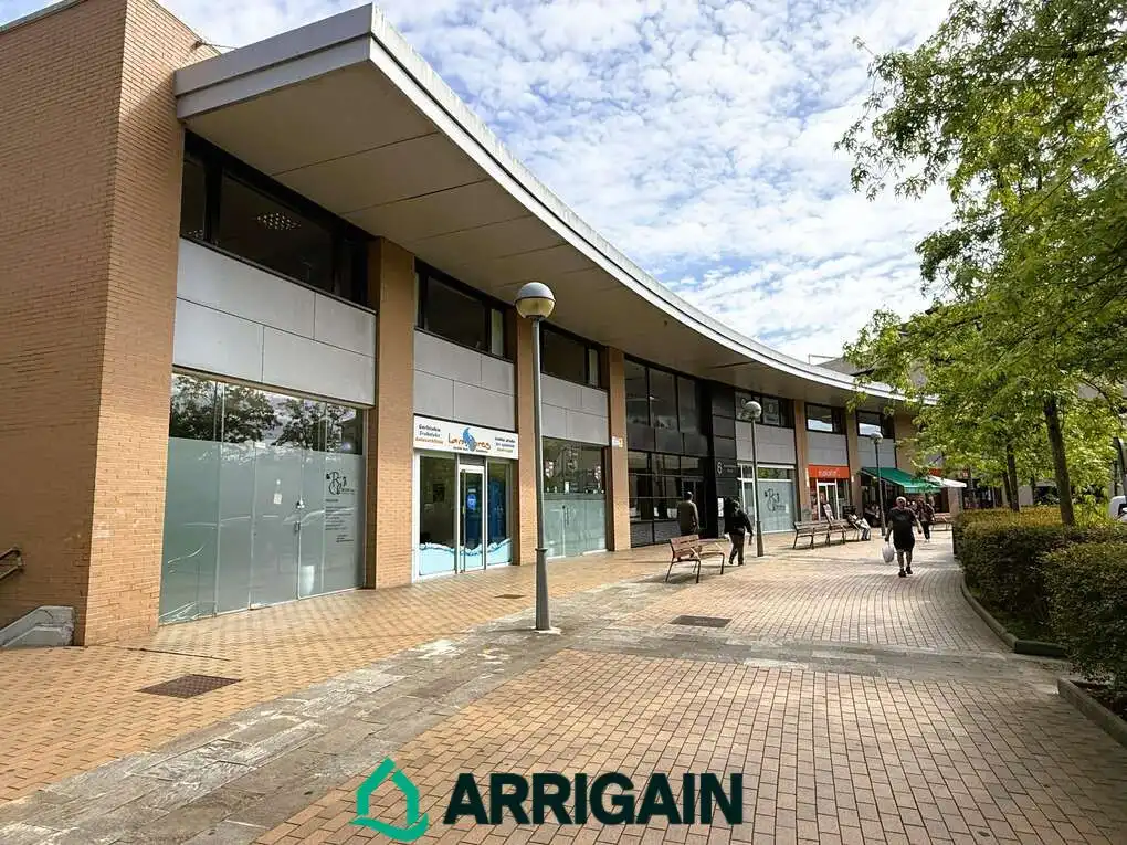 Local comercial en venda a Hernani, imagen 6