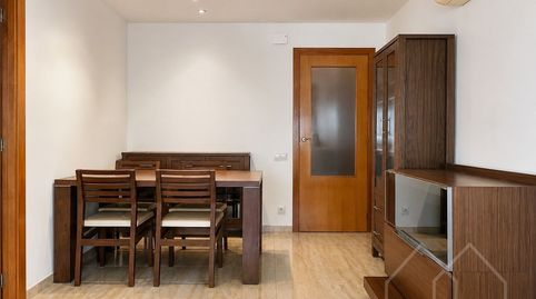 Foto 5 de Piso en venta en Caputxins - Ambulatori, Vic