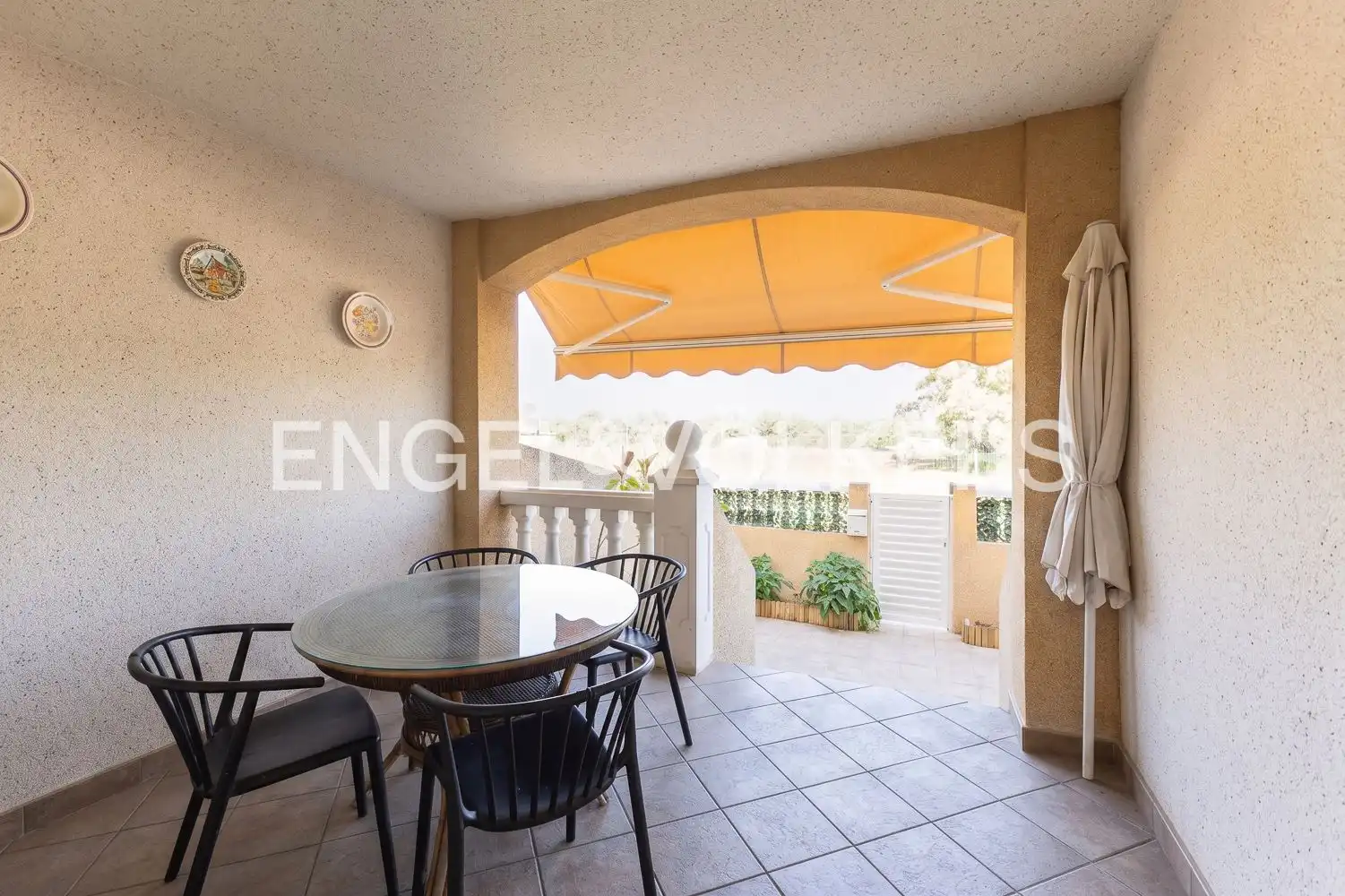 Duplexes for rent in Carrer Riu Xúquer, Playas de Puçol