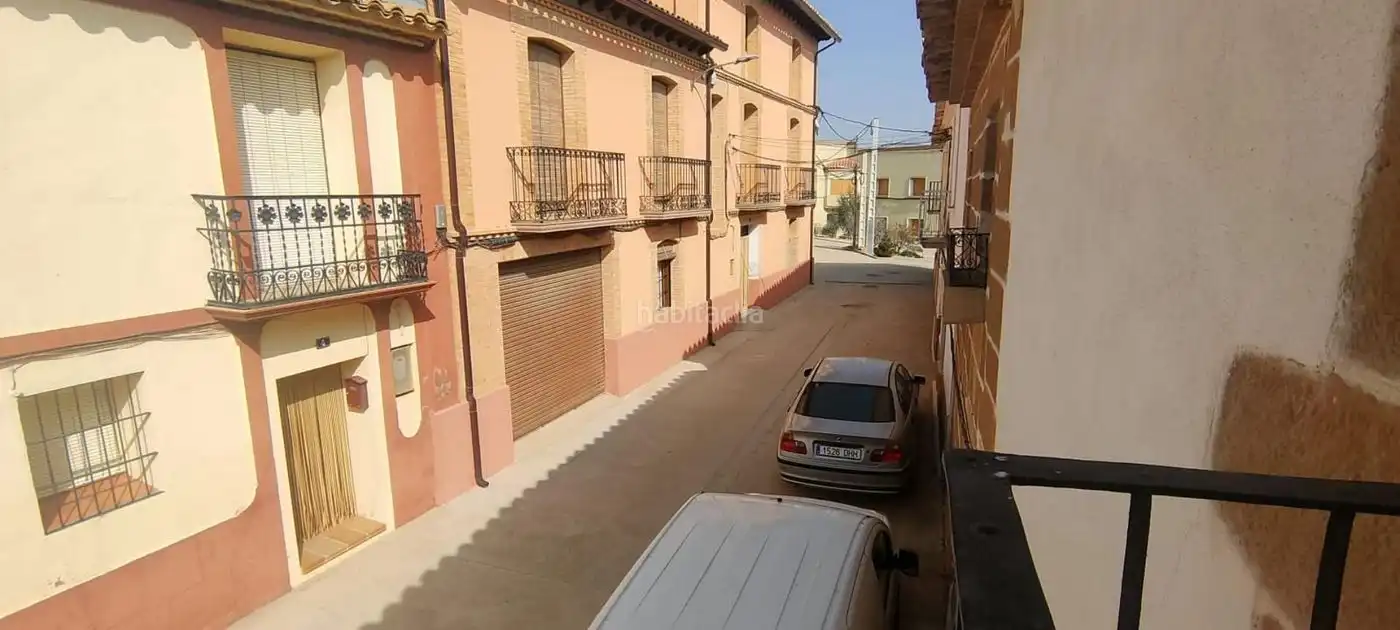 Adossat en venda a Calle Baja 5, imagen 18