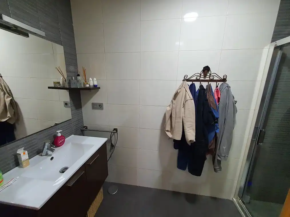 Flat with terrace for sale in Elche ciudad, imagen 14
