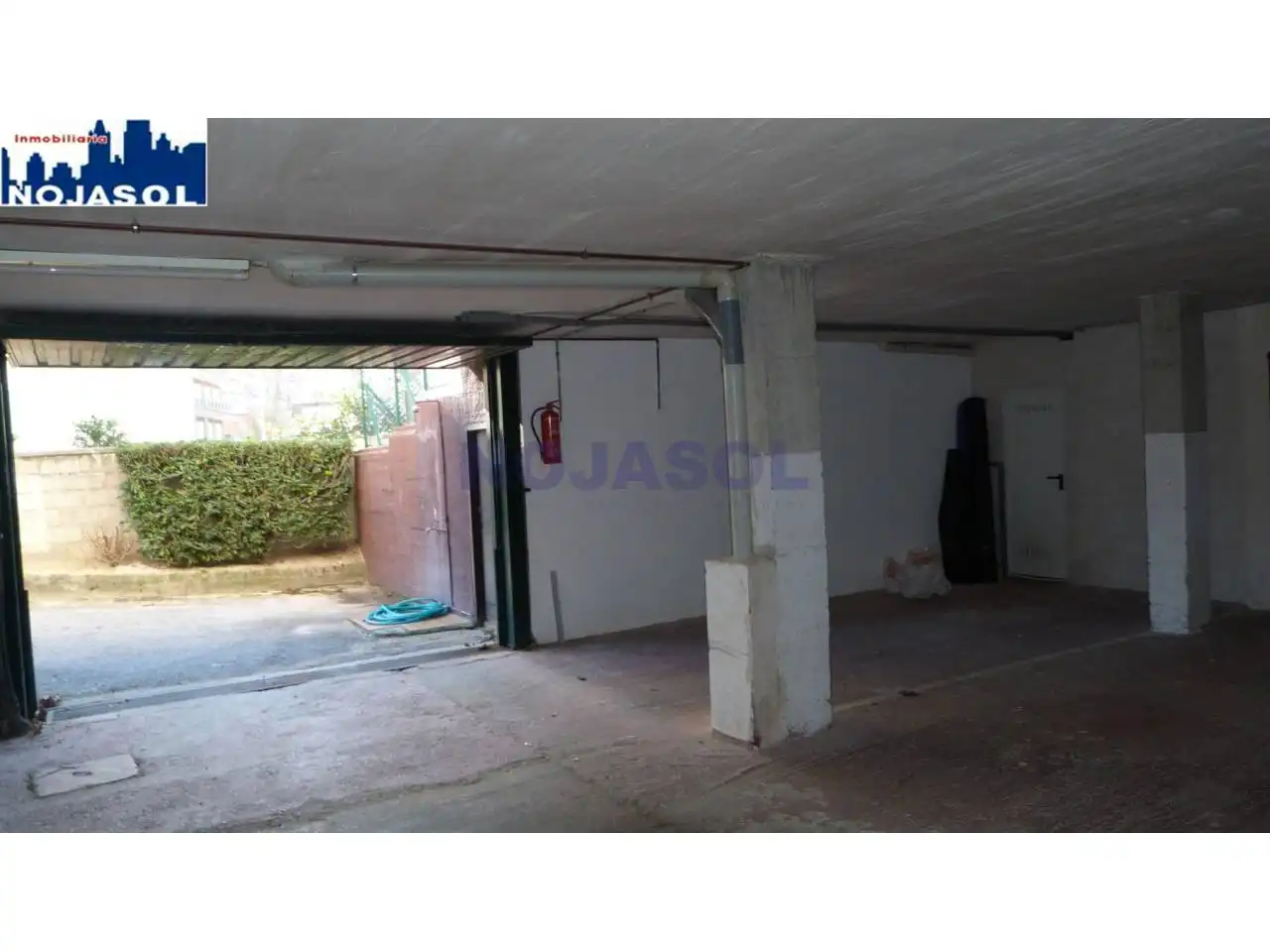 Appartamento in affitto a Paseo MARITIMO 10, imagen 38