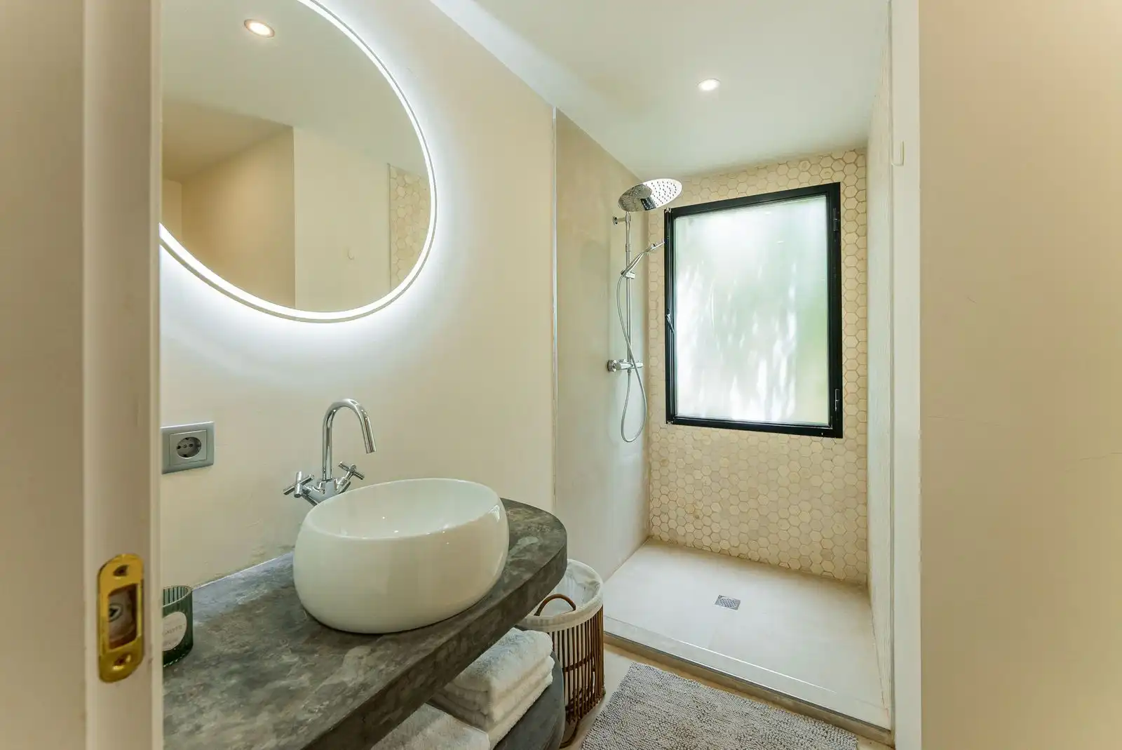 Villa mit Pool zum Verkauf in Avenida Pernet 22, imagen 17