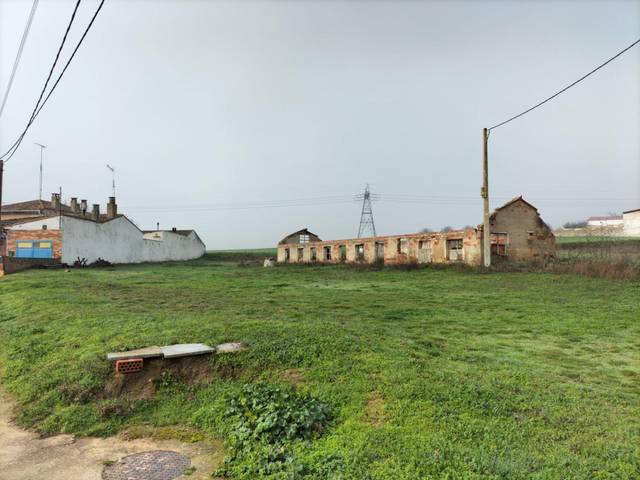 Terreno residencial en Venta en Geria