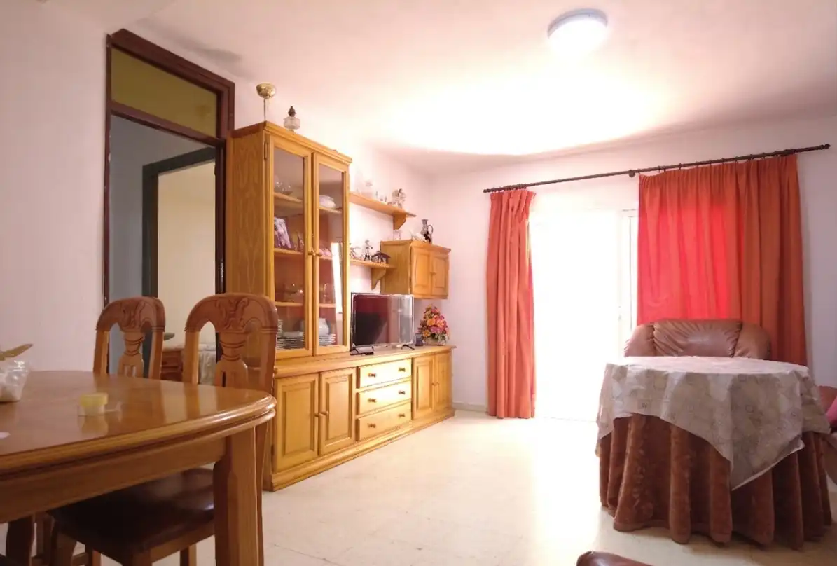 Piso con ascensor en venta en Marbella Centro, imagen 3
