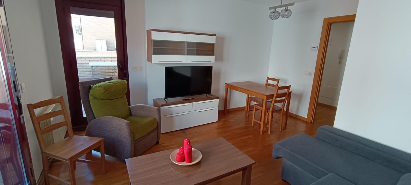 Apartment to rent in San Lázaro